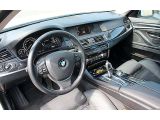 BMW 5er bei Reisemobile.expert - Abbildung (7 / 15)