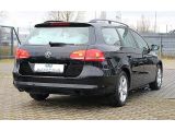 VW Passat bei Reisemobile.expert - Abbildung (4 / 15)