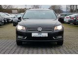 VW Passat bei Reisemobile.expert - Abbildung (2 / 15)