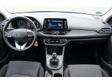 Hyundai i30 bei Reisemobile.expert - Abbildung (9 / 15)