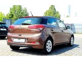Hyundai i20 bei Reisemobile.expert - Abbildung (4 / 15)