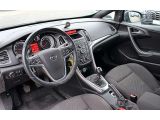 Opel Cascada bei Reisemobile.expert - Abbildung (7 / 15)