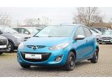 Mazda 2 bei Reisemobile.expert - Abbildung (2 / 15)