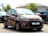 Hyundai i10 bei Reisemobile.expert - Abbildung (3 / 15)
