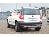 Skoda Yeti bei Reisemobile.expert - Abbildung (6 / 15)