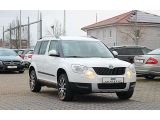Skoda Yeti bei Reisemobile.expert - Abbildung (3 / 15)