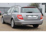 Mercedes-Benz C-Klasse bei Reisemobile.expert - Abbildung (6 / 15)