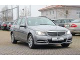 Mercedes-Benz C-Klasse bei Reisemobile.expert - Abbildung (3 / 15)