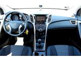 Hyundai i30 bei Reisemobile.expert - Abbildung (9 / 15)
