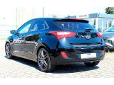 Hyundai i30 bei Reisemobile.expert - Abbildung (6 / 15)