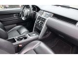 Land Rover Discovery Sport bei Reisemobile.expert - Abbildung (14 / 15)