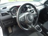 Suzuki Swift bei Reisemobile.expert - Abbildung (9 / 15)