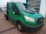 Ford Transit bei Reisemobile.expert - Abbildung (2 / 15)