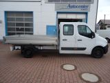 Opel Movano bei Reisemobile.expert - Abbildung (4 / 15)