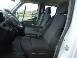 Opel Movano bei Reisemobile.expert - Abbildung (9 / 15)