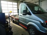 MAN TGE bei Reisemobile.expert - Abbildung (2 / 15)