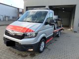 MAN TGE bei Reisemobile.expert - Abbildung (3 / 15)
