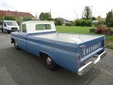 Chevrolet Apache bei Reisemobile.expert - Abbildung (7 / 15)