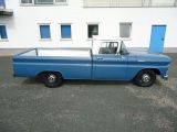 Chevrolet Apache bei Reisemobile.expert - Abbildung (4 / 15)