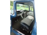 Chevrolet Apache bei Reisemobile.expert - Abbildung (9 / 15)