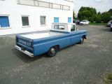 Chevrolet Apache bei Reisemobile.expert - Abbildung (5 / 15)