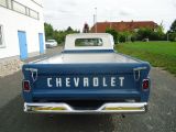 Chevrolet Apache bei Reisemobile.expert - Abbildung (6 / 15)