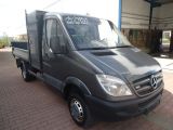 Mercedes-Benz Sprinter bei Reisemobile.expert - Abbildung (3 / 15)
