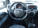 Peugeot 108 bei Reisemobile.expert - Abbildung (14 / 15)