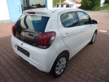 Peugeot 108 bei Reisemobile.expert - Abbildung (5 / 15)