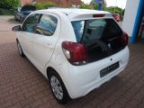 Peugeot 108 bei Reisemobile.expert - Abbildung (6 / 15)