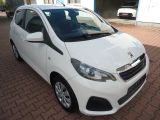 Peugeot 108 bei Reisemobile.expert - Abbildung (2 / 15)