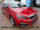 Peugeot 308 bei Reisemobile.expert - Abbildung (2 / 15)