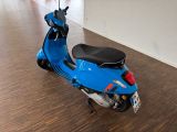 Vespa Sprint bei Reisemobile.expert - Abbildung (4 / 9) Vespa Sprint bei Reisemobile.expert - Abbildung (4 / 9)
