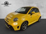 Abarth 500 bei Reisemobile.expert - Abbildung (4 / 15) Abarth 500 bei Reisemobile.expert - Abbildung (4 / 15)
