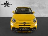Abarth 500 bei Reisemobile.expert - Abbildung (9 / 15) Abarth 500 bei Reisemobile.expert - Abbildung (9 / 15)