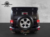 Jeep Wrangler bei Reisemobile.expert - Abbildung (5 / 15)