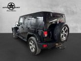 Jeep Wrangler bei Reisemobile.expert - Abbildung (4 / 15)