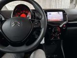Citroen C1 bei Reisemobile.expert - Abbildung (12 / 15)