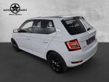 Skoda Fabia bei Reisemobile.expert - Abbildung (4 / 15)