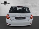 Skoda Fabia bei Reisemobile.expert - Abbildung (5 / 15)