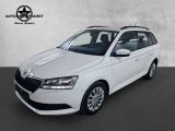 Skoda Fabia bei Reisemobile.expert - Abbildung (3 / 15)