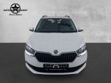 Skoda Fabia bei Reisemobile.expert - Abbildung (6 / 15)