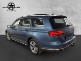 VW Passat bei Reisemobile.expert - Abbildung (4 / 15)