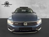 VW Passat bei Reisemobile.expert - Abbildung (6 / 15)
