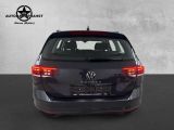VW Passat bei Reisemobile.expert - Abbildung (8 / 15)