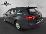 VW Passat bei Reisemobile.expert - Abbildung (6 / 15)