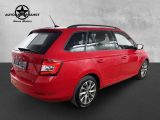 Skoda Fabia bei Reisemobile.expert - Abbildung (2 / 15)