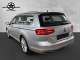 VW Passat bei Reisemobile.expert - Abbildung (4 / 15)
