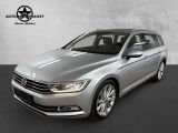 VW Passat bei Reisemobile.expert - Abbildung (3 / 15)
