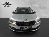 Skoda Karoq bei Reisemobile.expert - Abbildung (9 / 15)